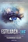 Estilhaça-me by Tahereh Mafi