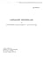 Laminar Soot Processes
