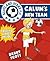 Calum's New Team