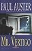 Mr. Vertigo