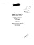 Material Characterization f...