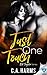 Just One Touch by C.A. Harms