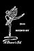 a dancer's ink: poetry