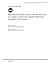 Materials Chemistry Issues in the Development of a Single-Crystal Solar/Thermal Refractive Secondary Concentrator