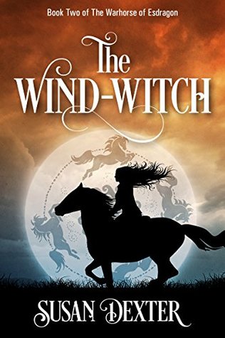 The Wind-Witch