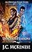 Dangerous Liaisons (Obsidian Flame, #2)