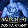 Dark Heat by Donna Grant