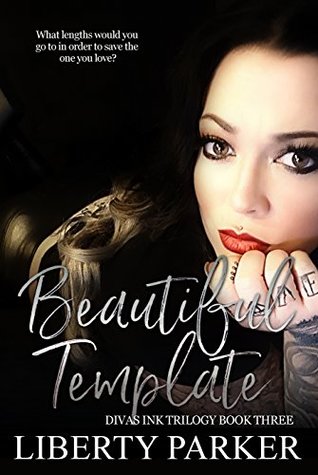 Beautiful Template (Diva's Ink, #3)