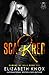 Scarred (Reapers Rejects MC...