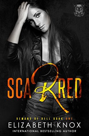 Scarred (Reapers Rejects MC, #0)