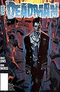 Deadman (2006-2007) #2