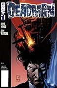 Deadman (2006-2007) #1