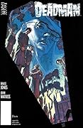 Deadman (2006-2007) #3