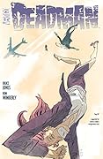 Deadman (2006-2007) #12