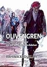 Olivengren: Fortællinger og digte om det kurdiske folks lidelser (Danish Edition)