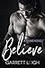 Believe (Skins, #3)