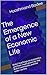 The Emergence of a New Economic Life by Hooshmand Badee