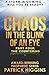 The Countering (Chaos in the Blink of an Eye, #4)