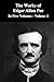 The Works of Edgar Allan Poe: In Five Volumes - Volume 2