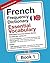 French Frequency Dictionary - Essential Vocabulary by MostUsedWords