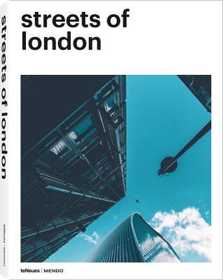 Streets of London (Hardcover)