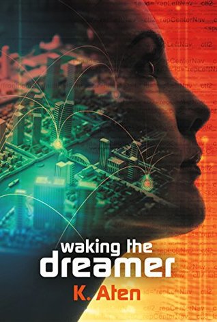 Waking the Dreamer (Kindle Edition)