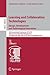 Learning and Collaboration Technologies. Design, Development and Technological Innovation: 5th International Conference, LCT 2018, Held as Part of HCI ... Applications, incl. Internet/Web, and HCI)