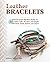 Leather Bracelets by Nihon Vogue