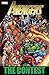 Avengers: The Contest