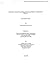 Liquid Fuels: Pyrolytic Deg...