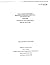 Magnetohydrodynamic Modelin...