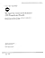 Microgravity Combustion Res...