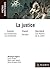La Justice  by Véronique Anglard