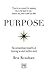 Purpose by Ben Renshaw