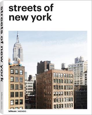 Streets of New York (Hardcover)