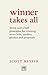 Winner Takes All by Scott Keyser