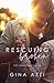 Rescuing Broken (The Kane Brothers)