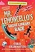 Mr. Lemoncello's Great Library Race