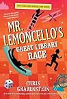 Mr. Lemoncello's ...