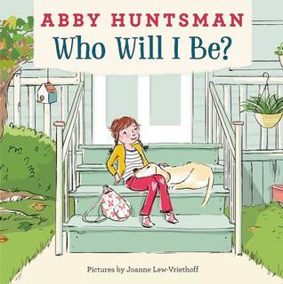 Who Will I Be?: An Inspiring Story About Service, Giving Back, and Helping Others