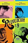 Book cover for Revolución nº 9 (Spanish Edition)