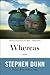 Whereas: Poems