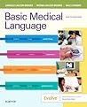 Basic Medical Language with Flash Cards