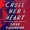Cross Her Heart by Sarah Pinborough