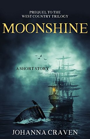 Moonshine (West Country Trilogy #0.5)
