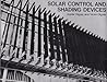 Solar Control and Shading Devices