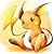 Little Lost Raichu