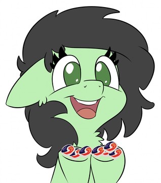 Filly Anon and the Tide Pod Challenge