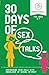 30 Days of Sex Talks by Dina Alexander