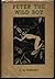 Peter the Wild Boy by C. M. Tennant